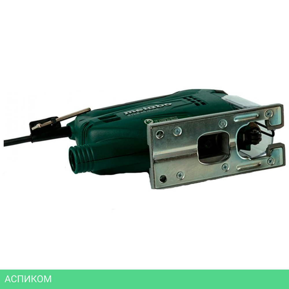 Электролобзик Metabo STEB 65 Quick (60103000)