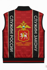 ALGA Детский хлопковый костюм