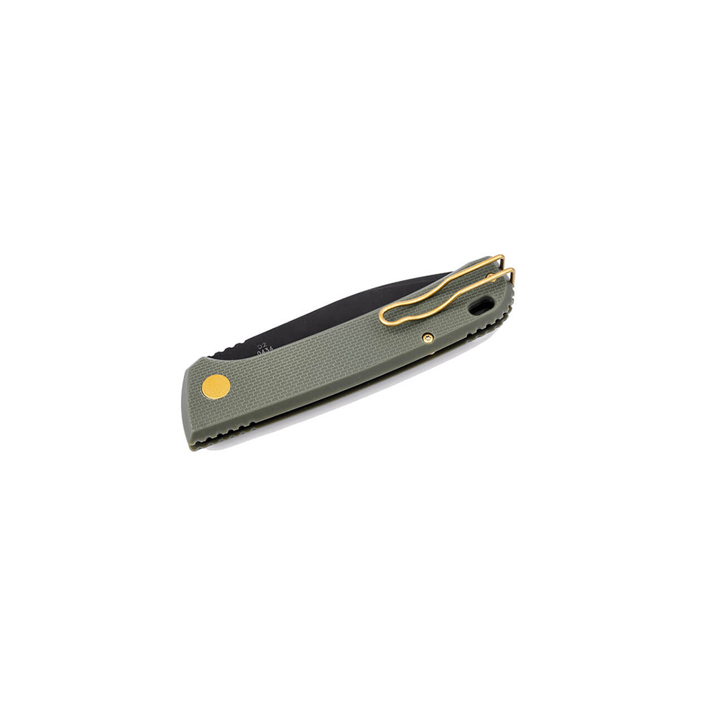 Нож складной Boker Plus 01BO923 FRND OD Green