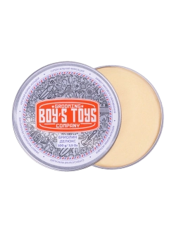 Бриолин Делюкс