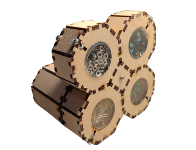 4.2 ур 4 або 14-16 зан Калейдоскоп