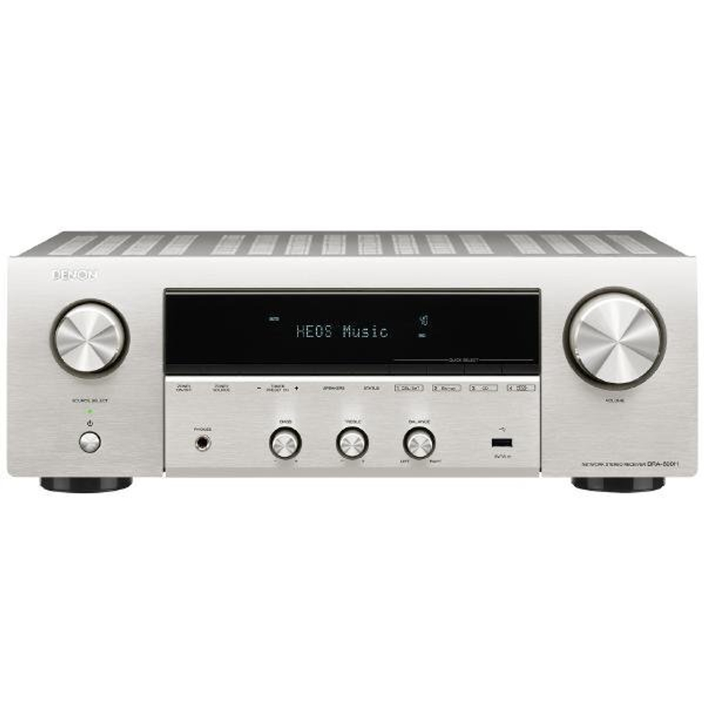 Стереоресивер Denon DRA-800H