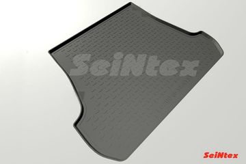 Коврик в багажник Toyota Land Cruiser 200 рестайлинг (2012-2021)