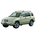 Suzuki Escudo 2 поколение (1997-2005) правый руль, 5 дверей