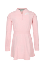 Платье Tommy Hilfiger - розовый(KG0KG07787)