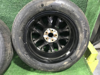 Диск Комплект дисков R18 Changan CS75PLUS (19-нв)