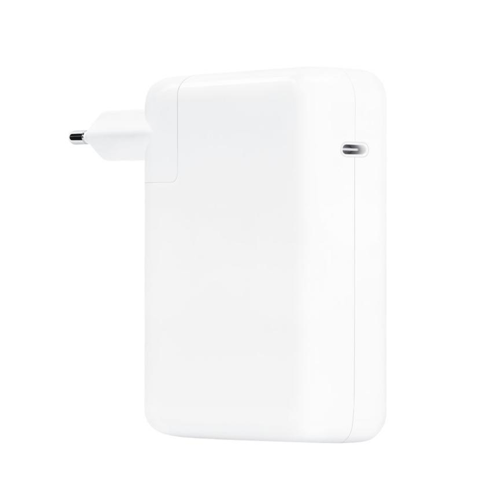 Сетевое зарядное устройство Apple мощностью 67 Вт (USB-C)