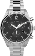 Мужские наручные часы Timex TW2T70300YL
