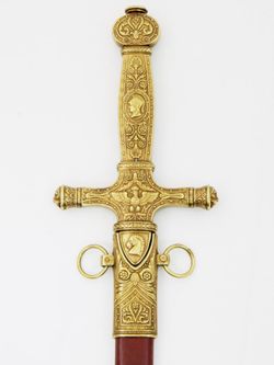 Denix Шпага Наполеона