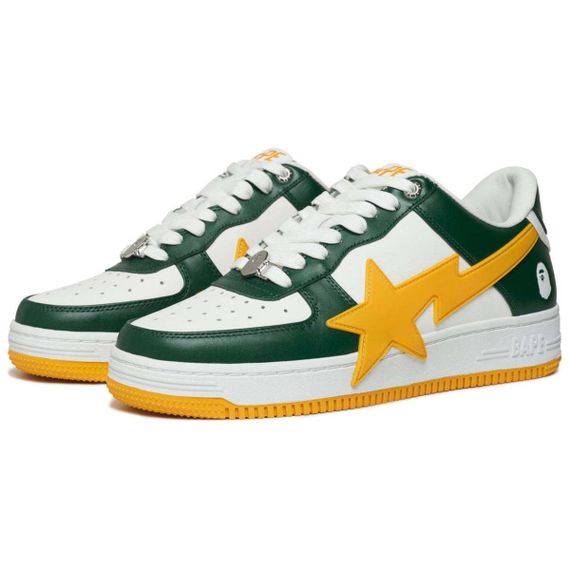 A Bathing Ape Low Top 'Versatile'