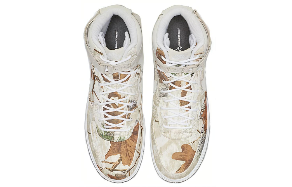 Кроссовки Nike Air Force 1 Realtree Pack