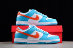 Nike Dunk Low Miami Dolphins