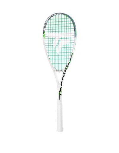 Tecnifibre, Slash 130 X-TOP (2023), Squash Racket