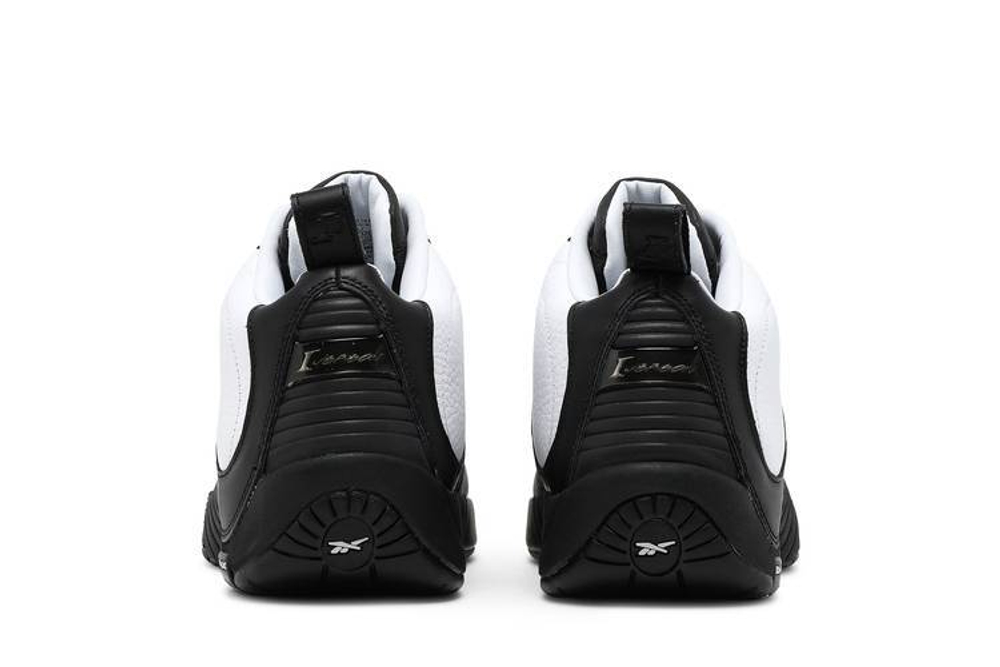 Кроссовки Reebok Answer 4 Step Over