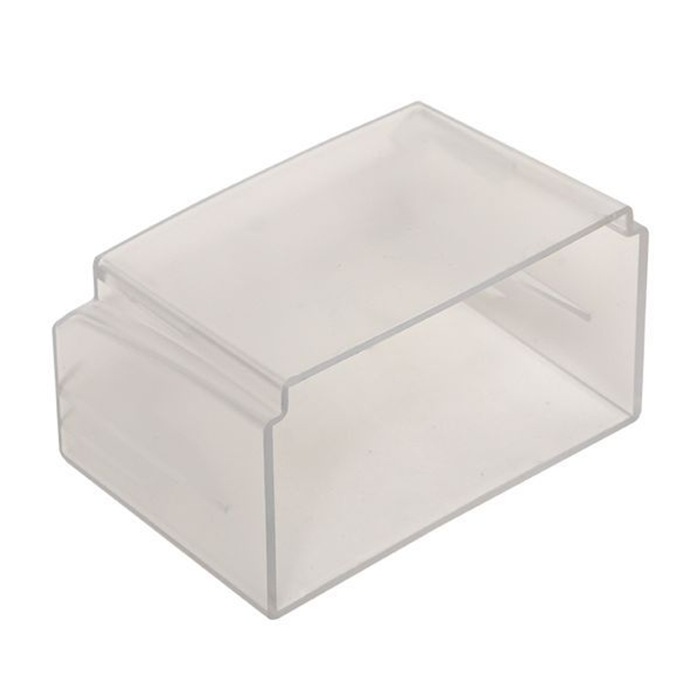 Крышка защитная для клеммников KE10.1; KE10.504 PROxima EKF pc-ke-10