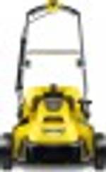 Газонокосилка аккумуляторная KARCHER LMO 18-36 Battery *INT 1.444-420.0