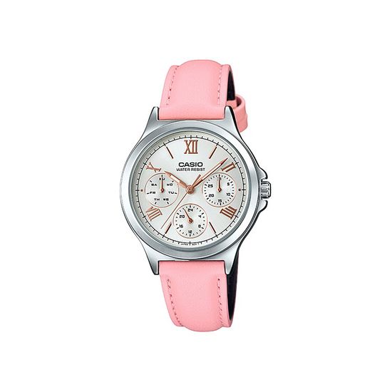 Женские наручные часы Casio LTP-V300L-4A2