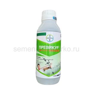Фунгицид ПРЕВИКУР ЭНЕРДЖИ 1 л/Bayer