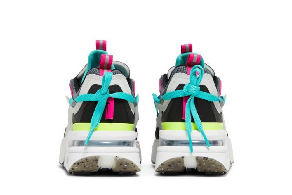 Кроссовки Nike Furyosa (Женская размерная сетка)
