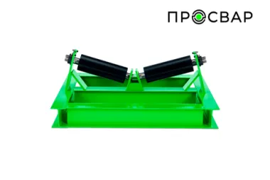 Опорный ролик для труб ПРОСВАР 1200 (110-1200 мм)