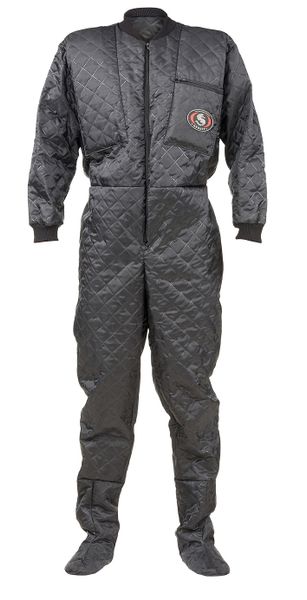 UNDERWEAR WITH FLOATING PANELS 50N