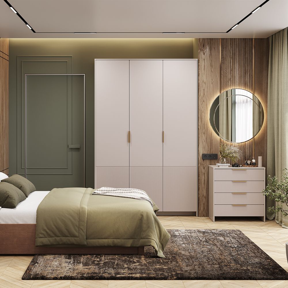 Комод Пандора КМ-02