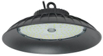Светильник ДСП 3009 PRO 150Вт 120гр 6500К IP65 (High Bay) для высоких пролетов алюм. IEK LDSP0-3009-150-120-K23