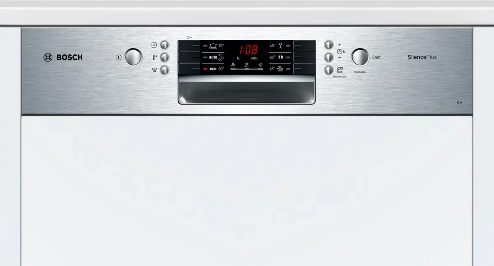 Встраиваемая посудомоечная машина Bosch SMI46KS00T