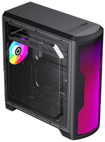 Корпус ATX GameMax G562 Matrix