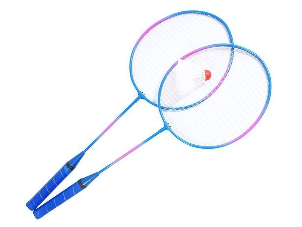Набор для игры в бадминтон BdSet-01