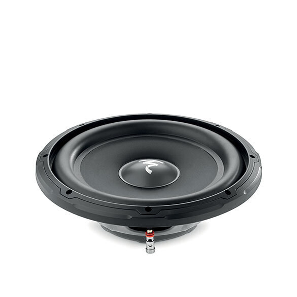 Автомобильный сабвуфер 12 (30 см) FOCAL SUB12SLIM