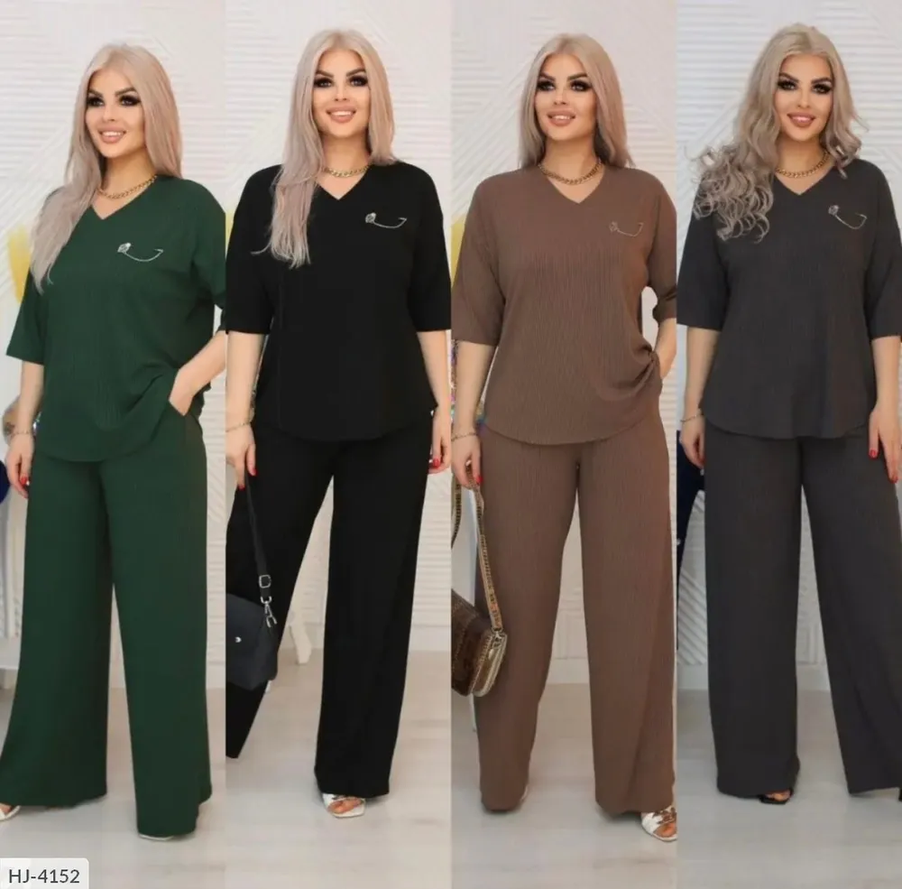 Костюм HJ-4149 Фабрика Моды