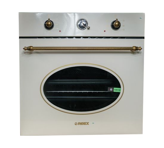 Электрический духовой шкаф REEX OE 606 Rbe