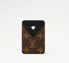 Держатель для карт Louis Vuitton Magnet