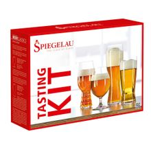 Spiegelau Набор бокалов для пива 750мл Craft Beer - 4шт