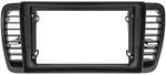 Магнитола для Subaru Legacy 4, Outback 3 2003-2009 (правый руль) - Teyes CC4L-DTS монитор 9" IPS, Android 14, Быстрая, Snapdragon 662, CarPlay, 4G SIM-слот