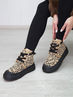 Ботинки женские зимние UGG A623-5M