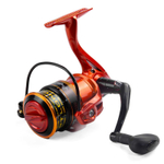 Катушка безынерционная Stinger Pro Fire 2510 (2500, 5+1BB, мет. шпуля)