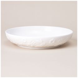 ТАРЕЛКА ГЛУБОКАЯ LEFARD "SUNDAY" 20,5*4 СМ 750 МЛ (КОР=24ШТ.)