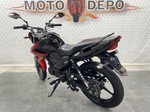 Yamaha YS125 Fazer , 2016