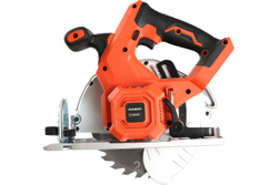 Аккумуляторная циркулярная пила PATRIOT CS 185UES 110303185