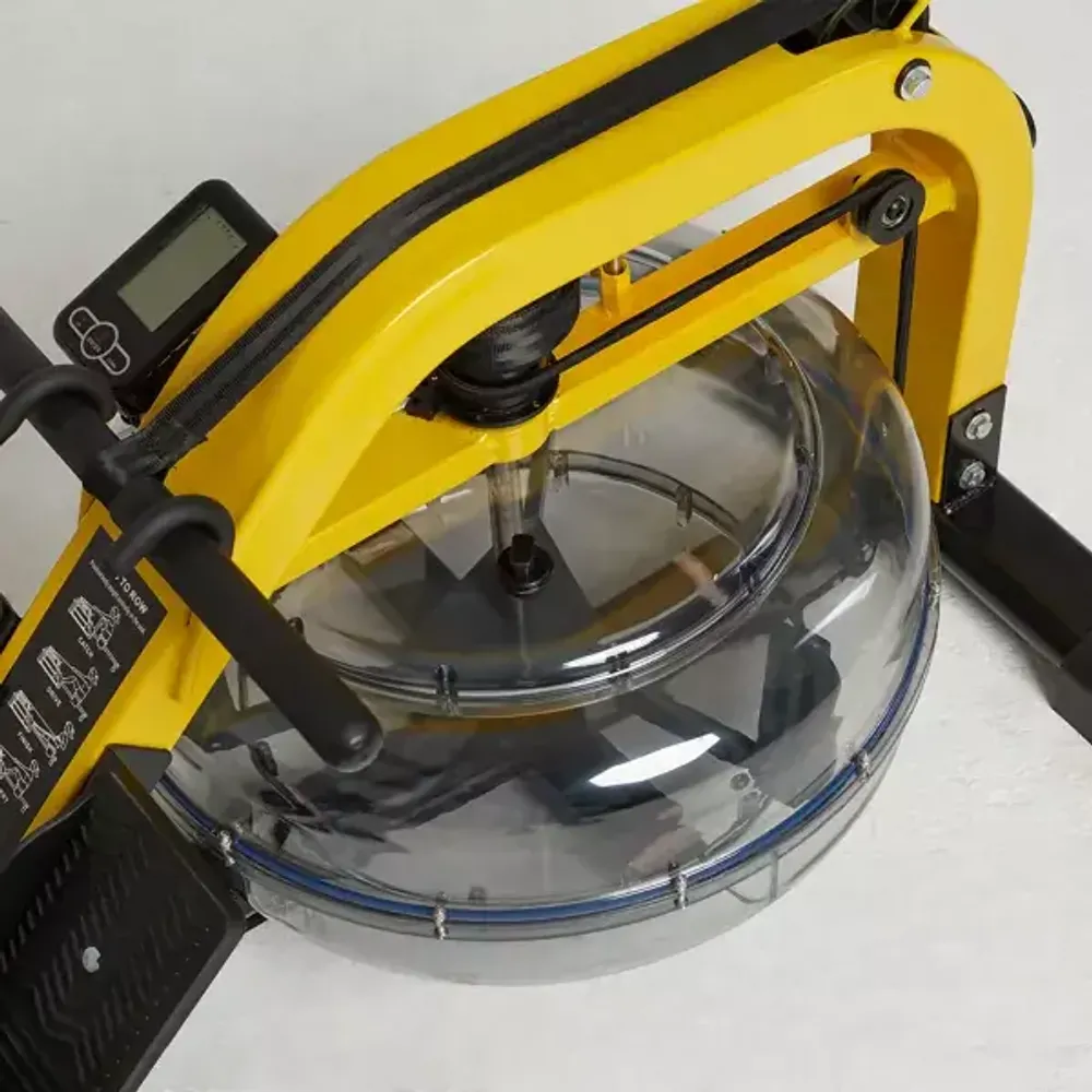 Гребной тренажер Koenigsmann W1