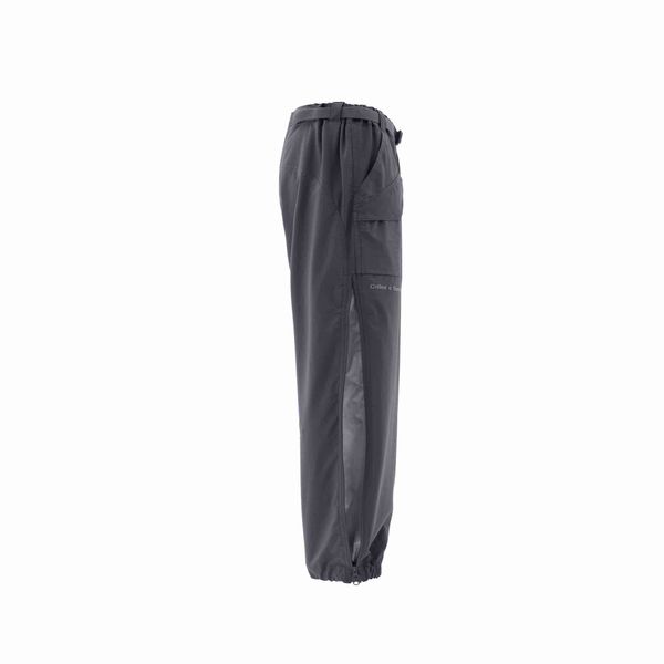 Брюки Hikercore Light Grey Purple - фото 14