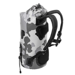 Герморюкзак 20л ПВХ NISUS N-BW-20