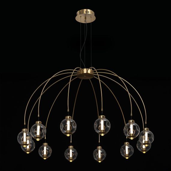 Подвесная люстра Citilux Noona CL251190