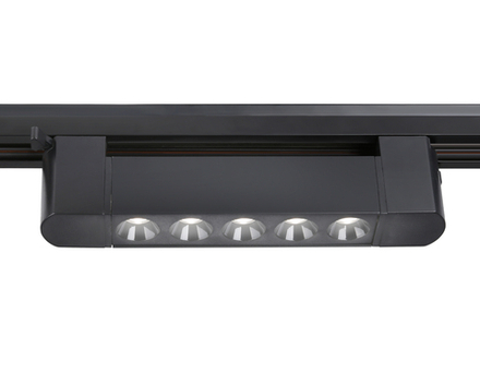 Ambrella Трековый однофазный светодиодный светильник Track System GL6703