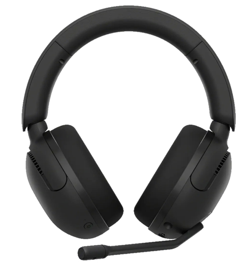 Наушники SONY INZONE H5 беспроводные игровые. Цвет: черный