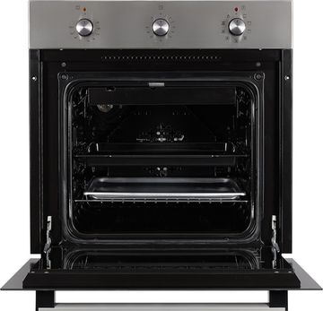 Электрический духовой шкаф Weissgauff EOV 19 MX