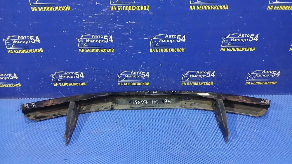 Усилитель переднего бампера NISSAN LAUREL 1997-1999