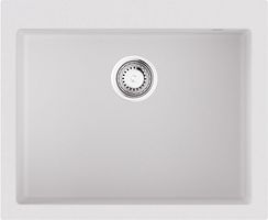 Мойка Bosen 61A-WH Artceramic/белый(арт.4993826)